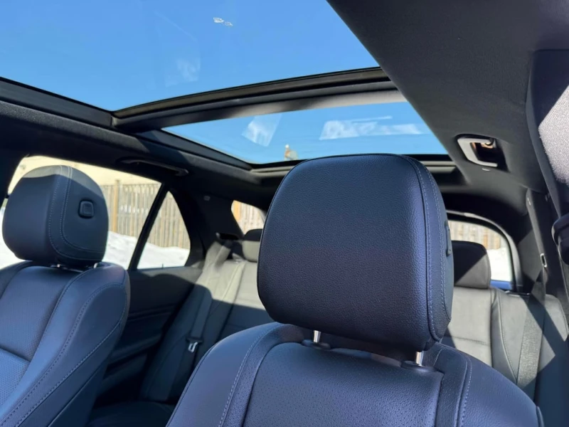 Mercedes-Benz GLE 450 * CARFAX * BURMESTER* ОБДУХВАНЕ* , снимка 14 - Автомобили и джипове - 53472272