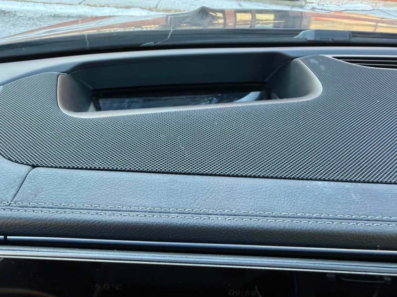 Mercedes-Benz GLE 450 * CARFAX * BURMESTER* ОБДУХВАНЕ* , снимка 11 - Автомобили и джипове - 53472272