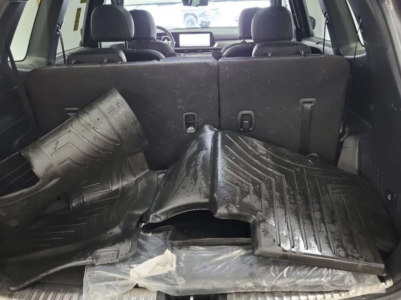 Kia Telluride X-Line * Head Up * 6-местен * CARFAX * , снимка 14 - Автомобили и джипове - 53539184