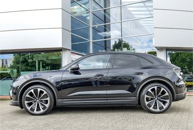 Porsche Macan 4  BOSE HeadUp Panorama - изображение 5