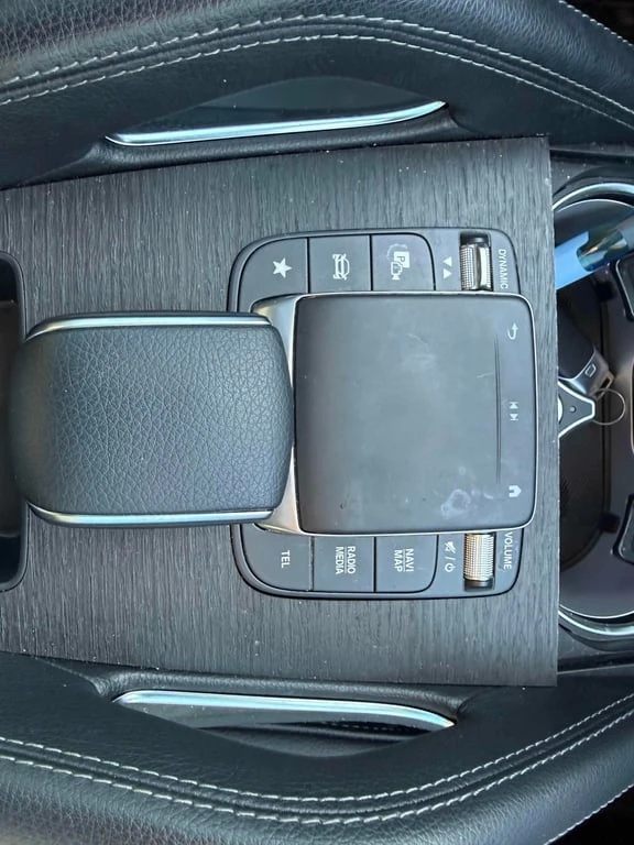 Mercedes-Benz GLE 450 * CARFAX * BURMESTER* ОБДУХВАНЕ* , снимка 16 - Автомобили и джипове - 53472272