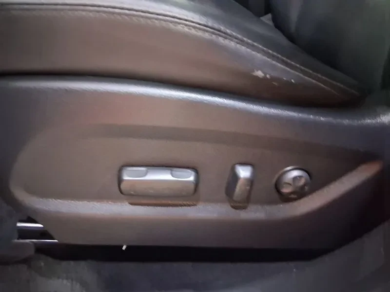 Hyundai Santa fe 2.2 4WD, снимка 12 - Автомобили и джипове - 54872447