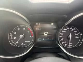 Alfa Romeo Stelvio * Estrema * АВТОКРЕДИТ БЕЗ ПЪРВОНАЧАЛНА ВНОСКА* , снимка 10 - Автомобили и джипове - 54803762