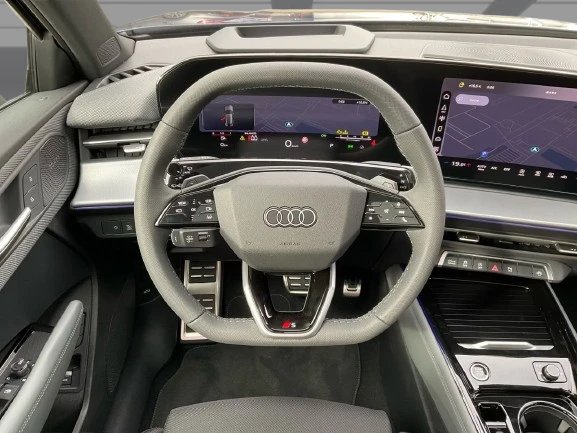 Audi Q3 Sportback TDI Quattro S-line = NEW = �������� | Mobile.bg � ����������� 10
