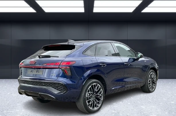 Audi Q3 Sportback TDI Quattro S-line = NEW = �������� | Mobile.bg � ����������� 4