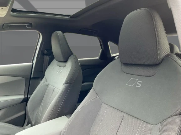 Audi Q3 Sportback TDI Quattro S-line = NEW = �������� | Mobile.bg � ����������� 9