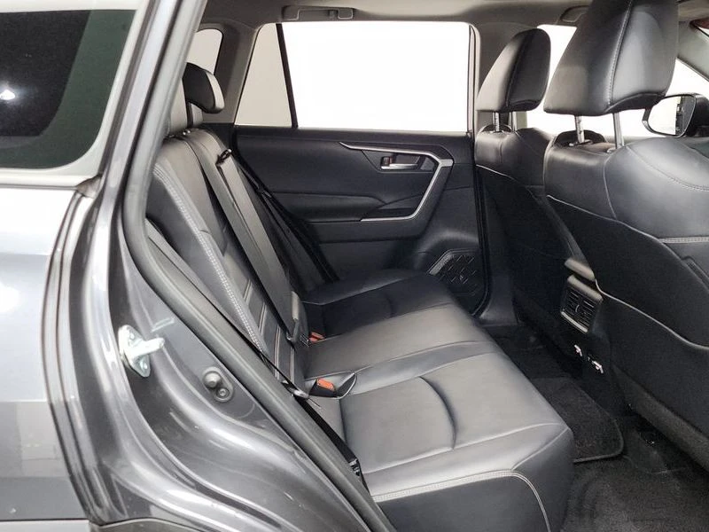 Toyota Rav4 2WD* КОЖА* ОБДУХВ* ПАНО* , снимка 11 - Автомобили и джипове - 55629845