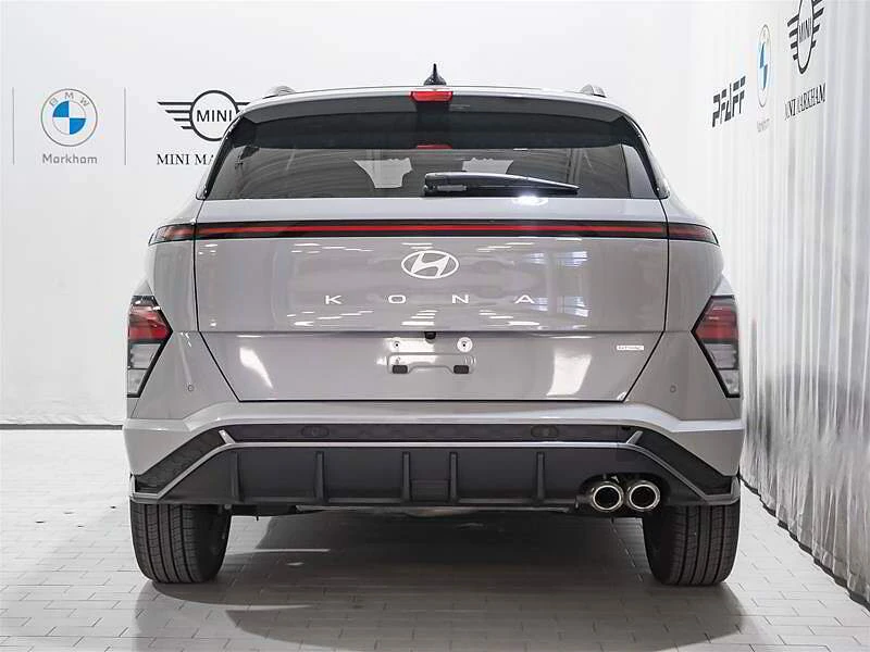 Hyundai Kona Kona N Line Ultimate* 360Cam* Bose* Обдъхване* , снимка 5 - Автомобили и джипове - 55873727