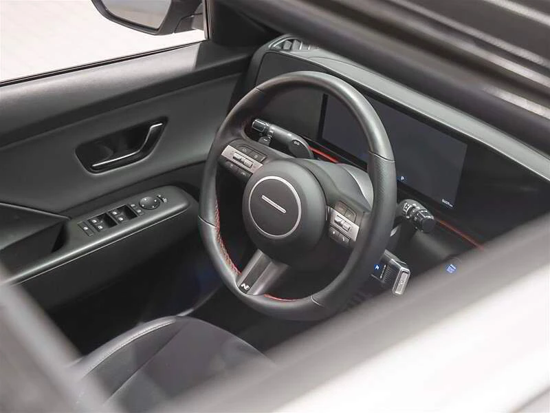 Hyundai Kona Kona N Line Ultimate* 360Cam* Bose* Обдъхване* , снимка 13 - Автомобили и джипове - 55873727