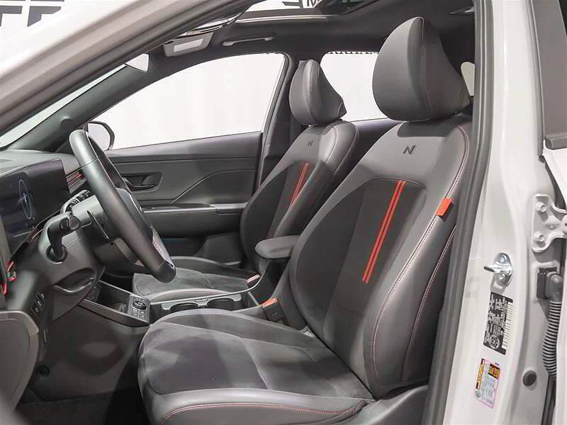 Hyundai Kona Kona N Line Ultimate* 360Cam* Bose* Обдъхване* , снимка 6 - Автомобили и джипове - 55873727