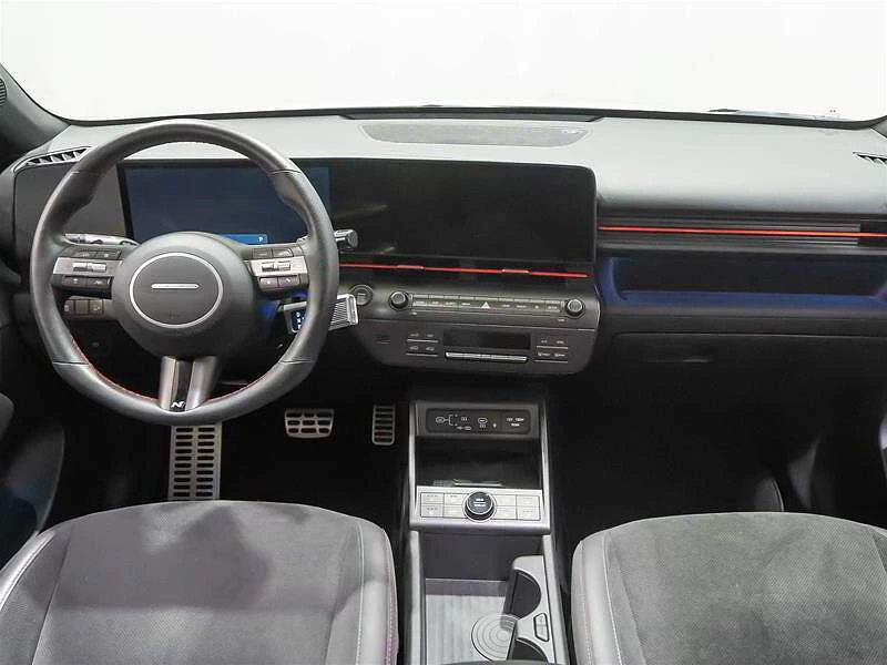 Hyundai Kona Kona N Line Ultimate* 360Cam* Bose* Обдъхване* , снимка 12 - Автомобили и джипове - 55873727