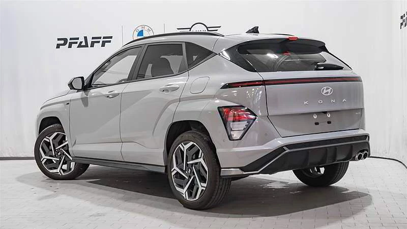 Hyundai Kona Kona N Line Ultimate* 360Cam* Bose* Обдъхване* , снимка 4 - Автомобили и джипове - 55873727