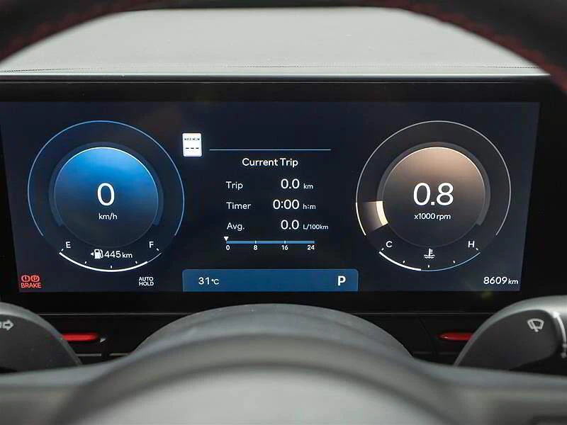 Hyundai Kona Kona N Line Ultimate* 360Cam* Bose* Обдъхване* , снимка 8 - Автомобили и джипове - 55873727