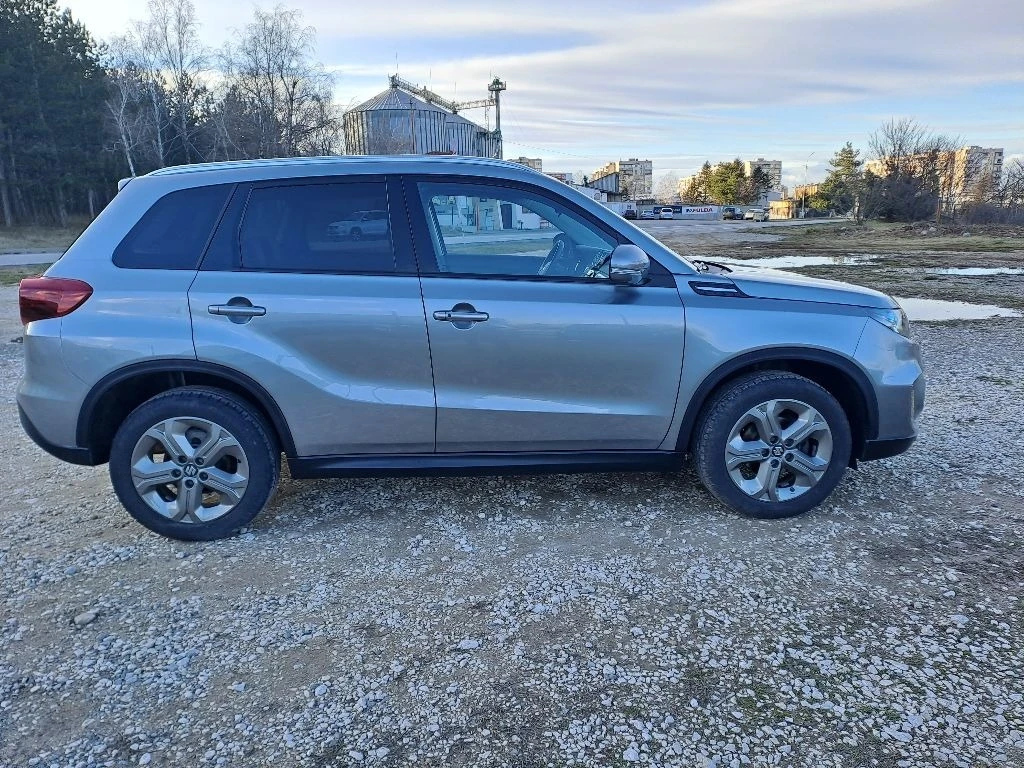 Suzuki Vitara 1.4i automat.allgrip - изображение 4