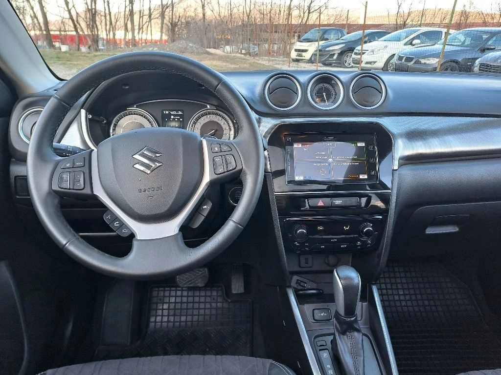 Suzuki Vitara 1.4i automat.allgrip - изображение 7