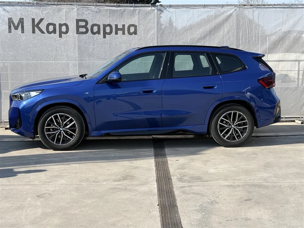 BMW X1 xDrive20d - изображение 3