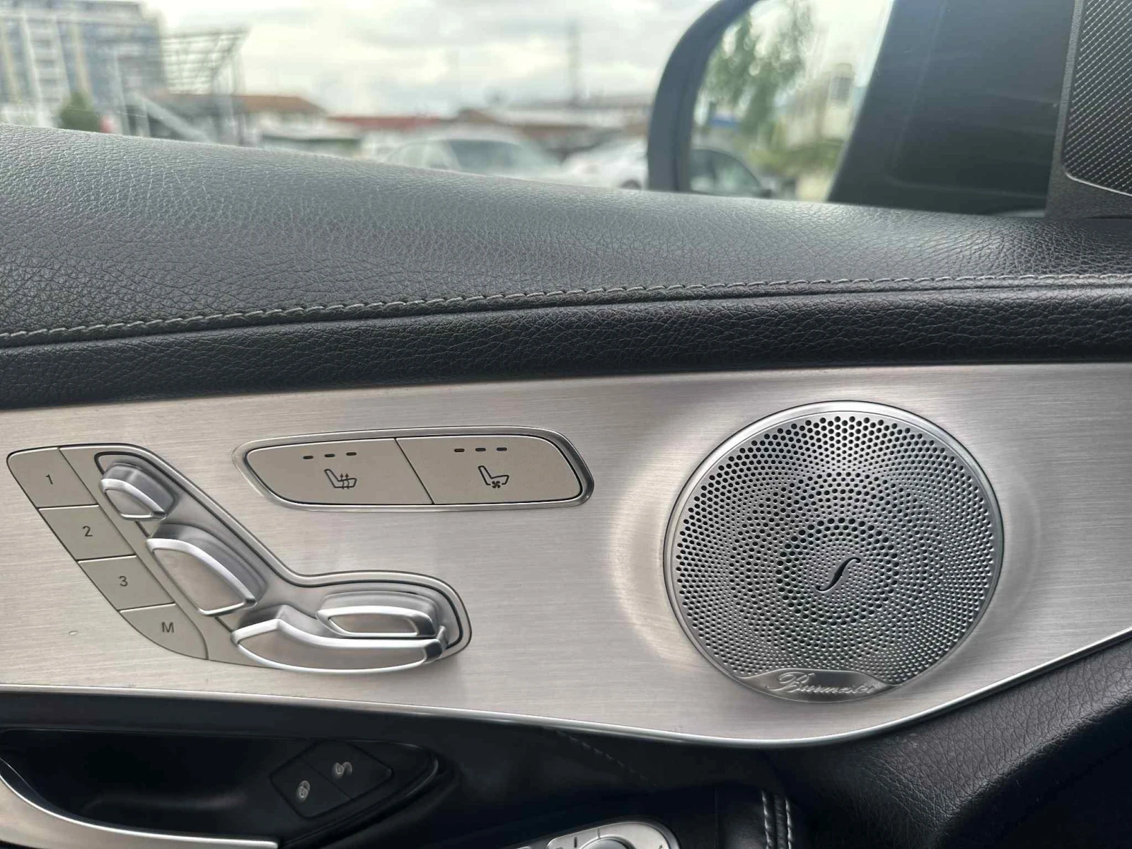 Mercedes-Benz GLE Глц С Готов Лизинг AMG 63s 4.0 v8 би Турбо - изображение 7