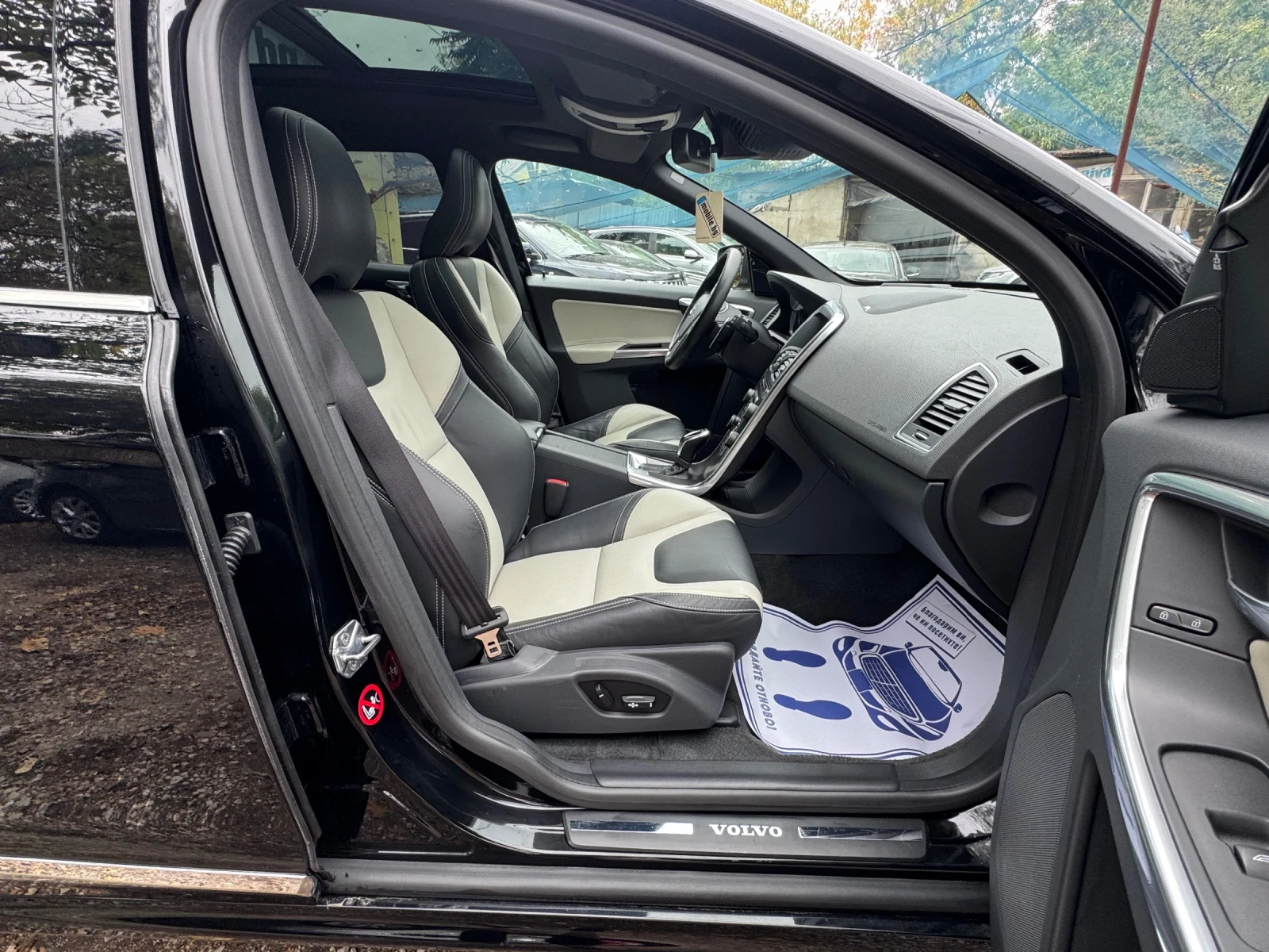 Volvo XC60   !! !! | Mobile.bg   14