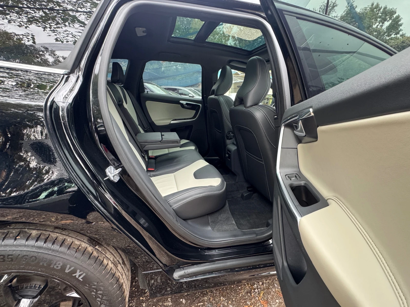 Volvo XC60   !! !! | Mobile.bg   15