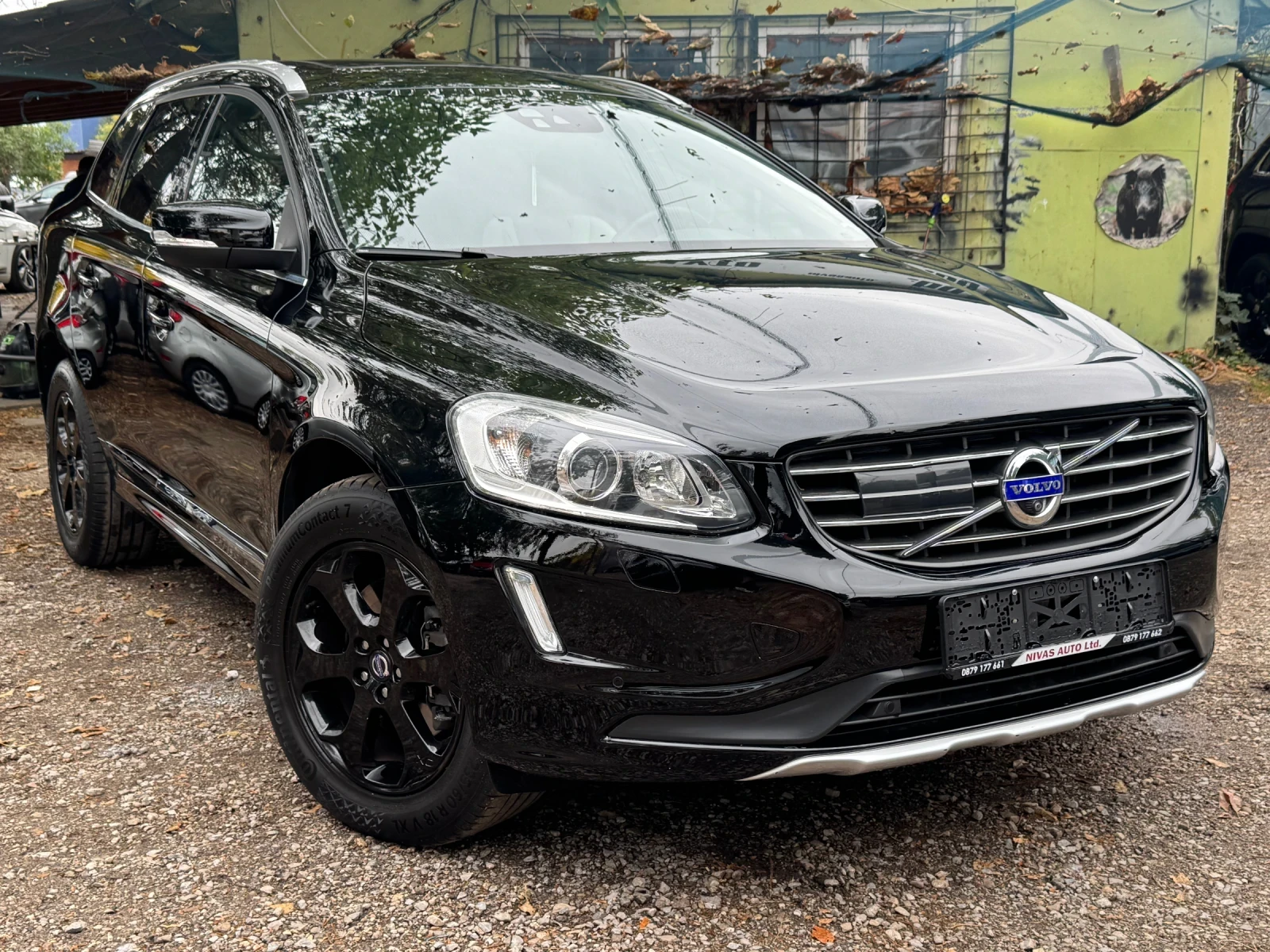 Volvo XC60   !! !! | Mobile.bg   1