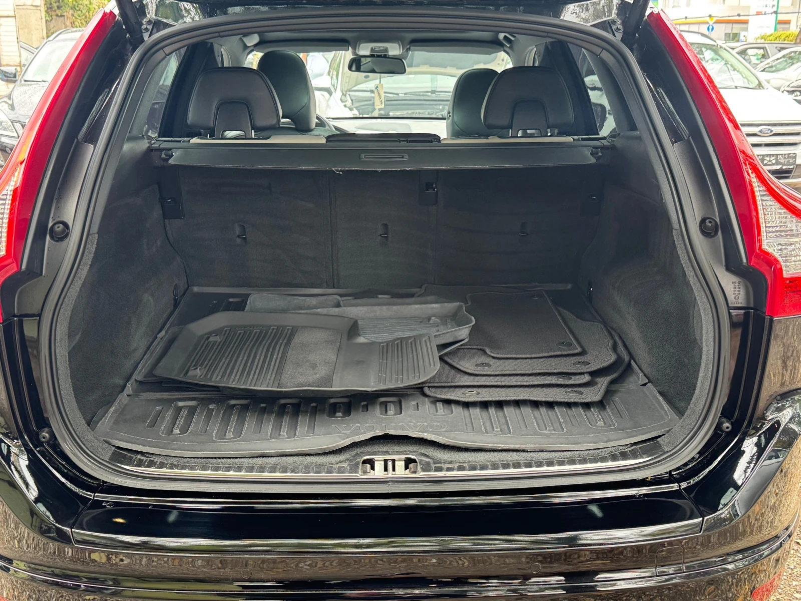 Volvo XC60   !! !! | Mobile.bg   16