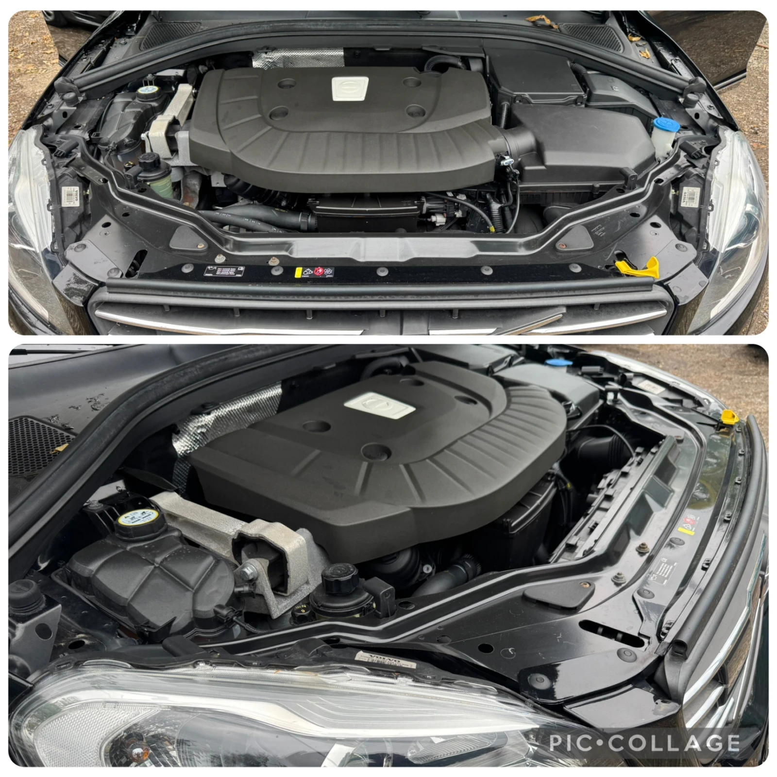 Volvo XC60   !! !! | Mobile.bg   17