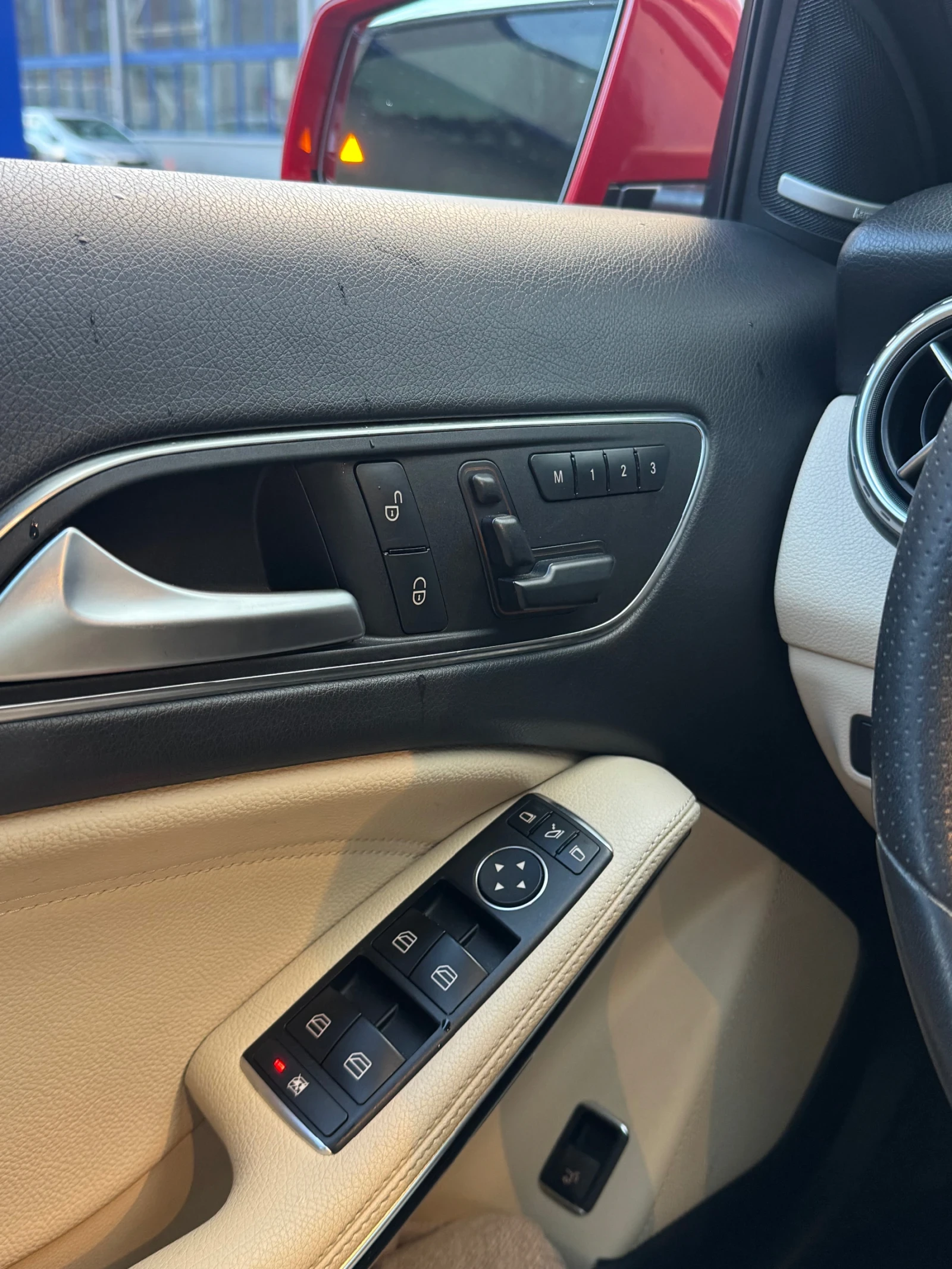 Mercedes-Benz GLA 250 AMG Pack 100 !!! | Mobile.bg   13