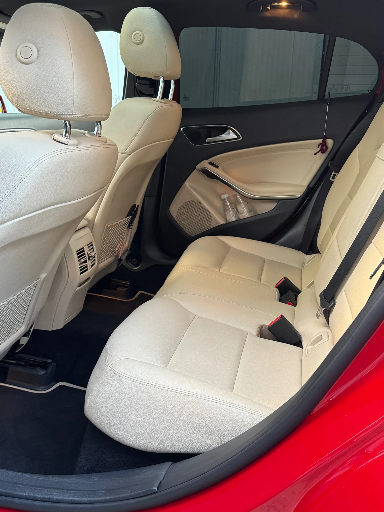 Mercedes-Benz GLA 250 AMG Pack 100 !!! | Mobile.bg   17