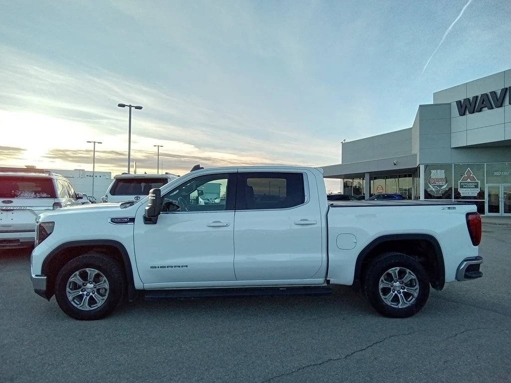 Gmc Sierra * SLE * CARFAX *    | Mobile.bg   10