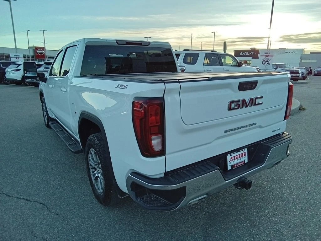 Gmc Sierra * SLE * CARFAX *    | Mobile.bg   11