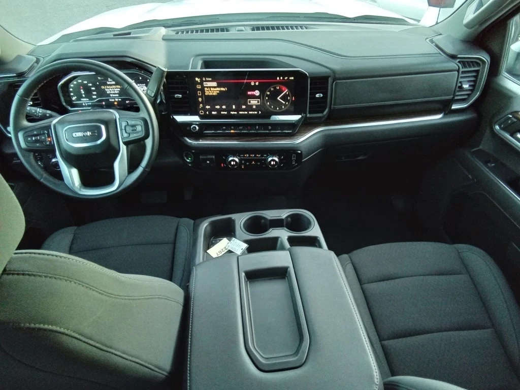 Gmc Sierra * SLE * CARFAX *    | Mobile.bg   6