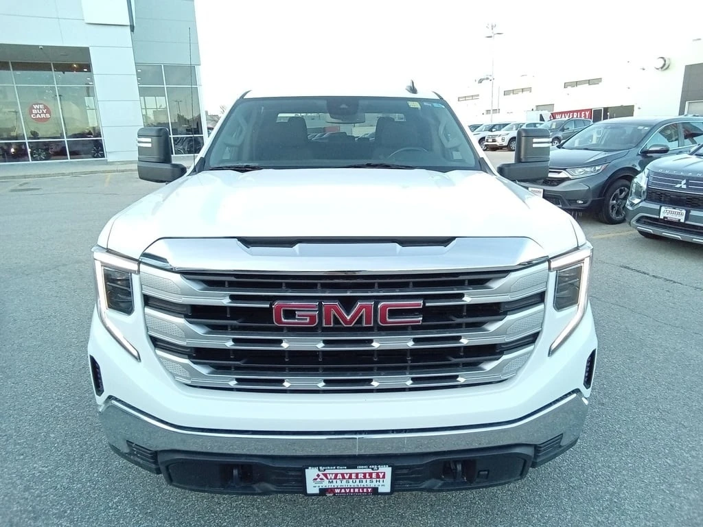 Gmc Sierra * SLE * CARFAX *    | Mobile.bg   15