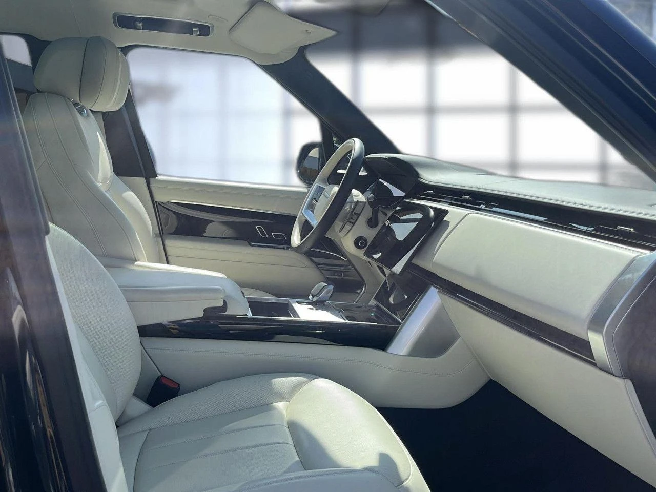 Land Rover Range rover P530/AUTOBIO/MERIDIAN/PANO/360/HEAD UP/22/ | Mobile.bg   6