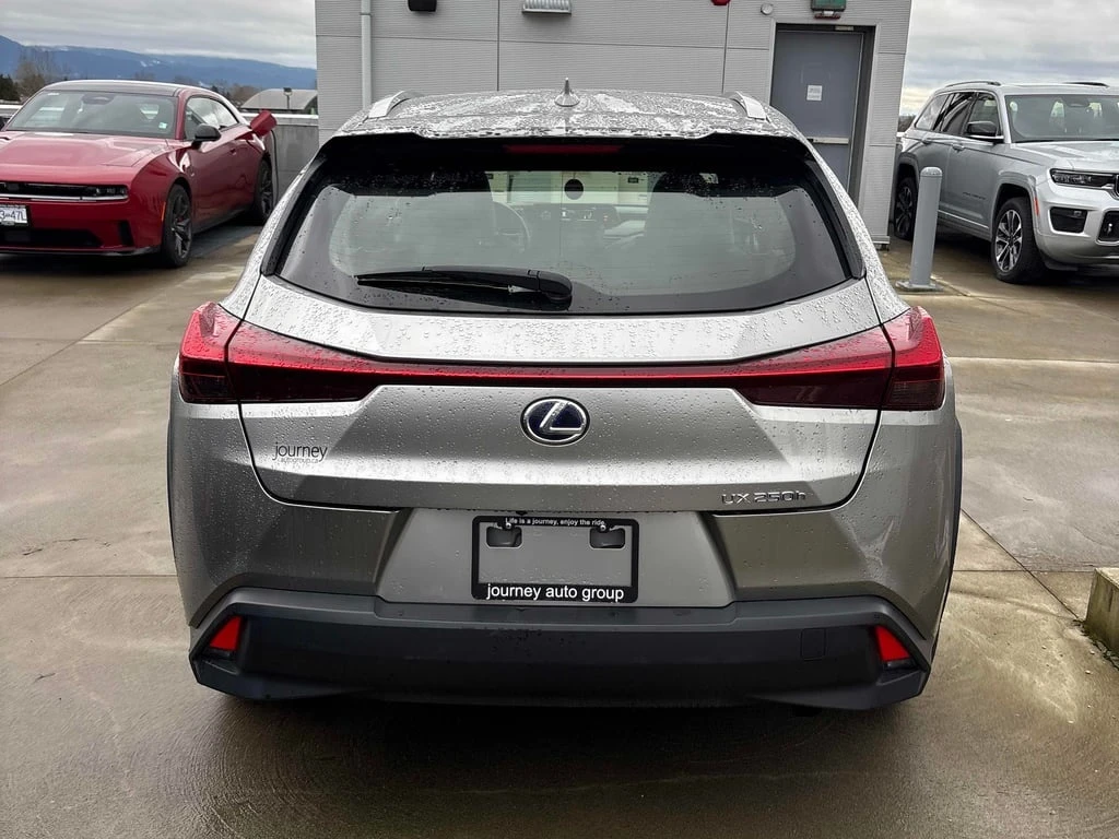 Lexus UX * 250h * CARFAX * ���� �� �� | Mobile.bg � ����������� 4