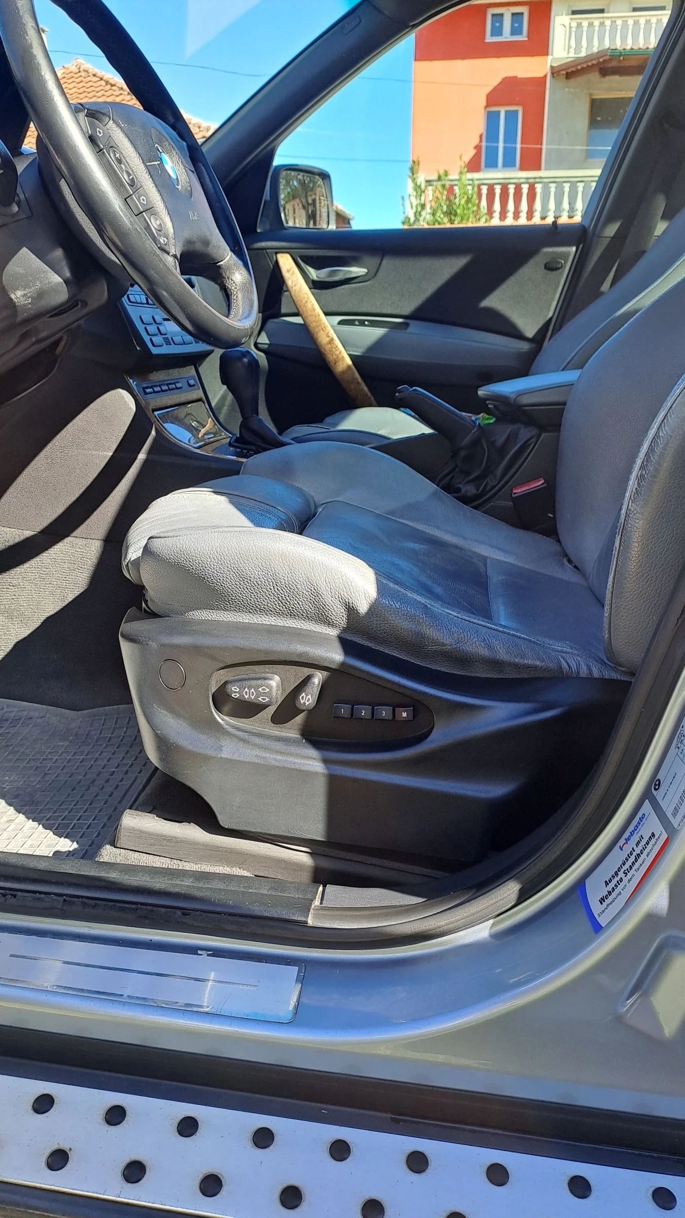 BMW X3 | Mobile.bg � ����������� 6