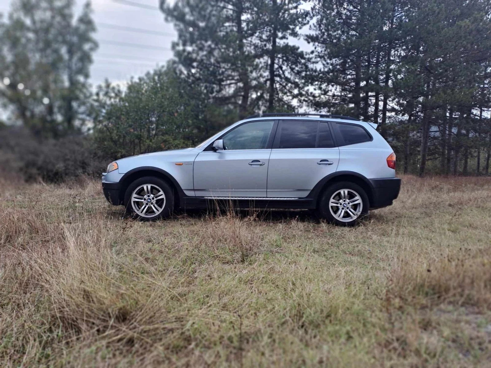 BMW X3 | Mobile.bg � ����������� 2