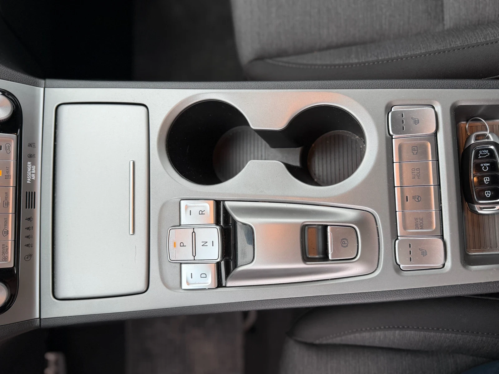 Hyundai Kona 41 Kw electric | Mobile.bg � ����������� 13