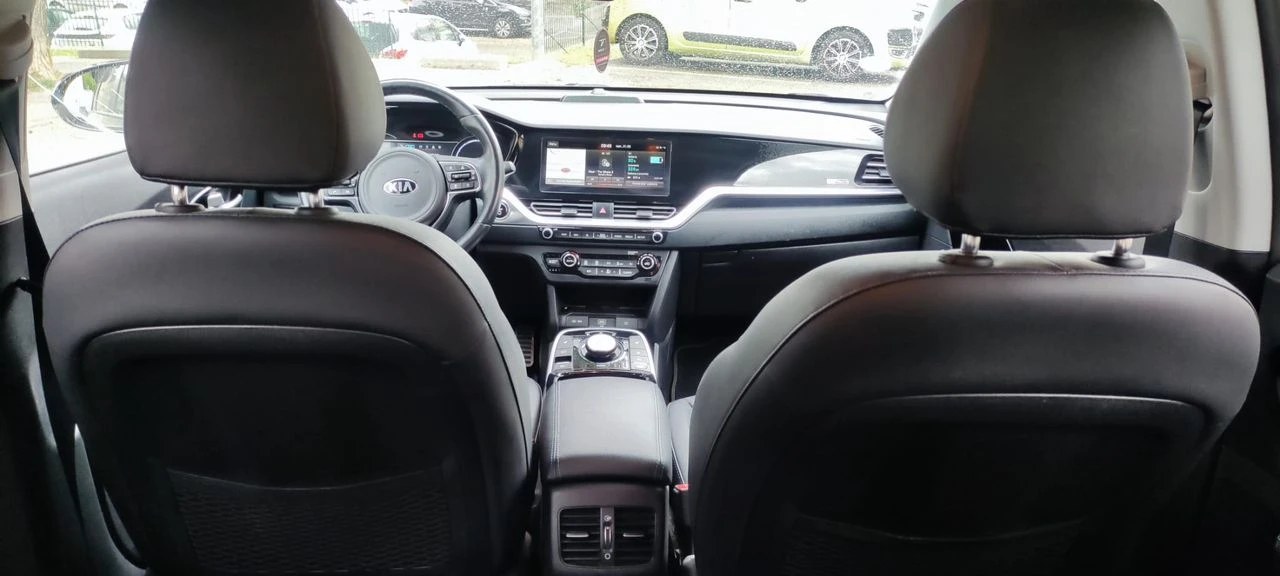 Kia Niro  - изображение 3