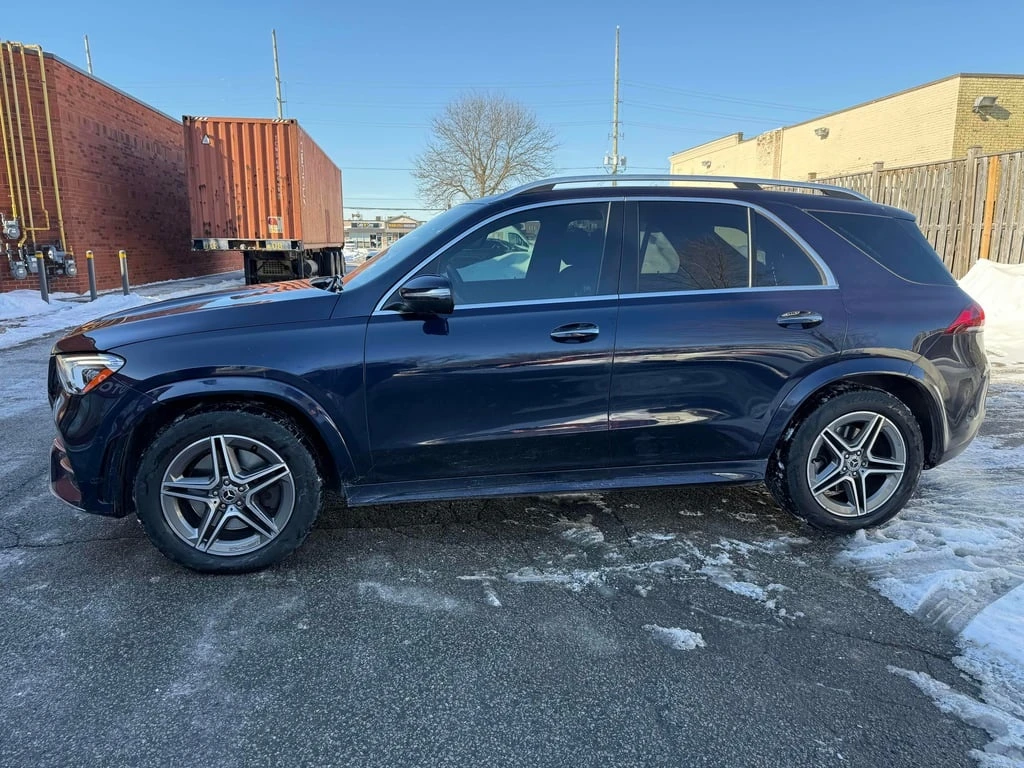 Mercedes-Benz GLE 450 * CARFAX * BURMESTER* ���������*  | Mobile.bg � ����������� 2