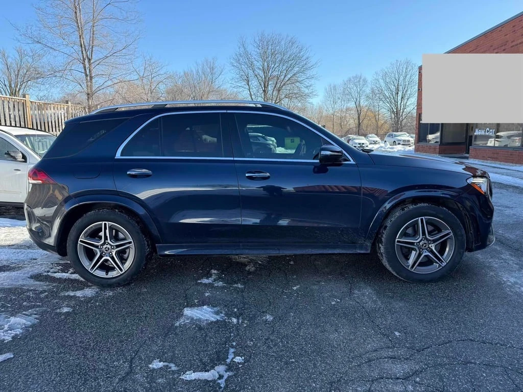 Mercedes-Benz GLE 450 * CARFAX * BURMESTER* ���������*  | Mobile.bg � ����������� 3