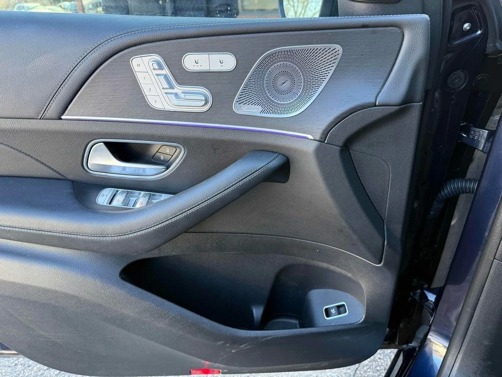 Mercedes-Benz GLE 450 * CARFAX * BURMESTER* ���������*  | Mobile.bg � ����������� 10