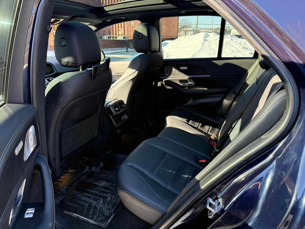 Mercedes-Benz GLE 450 * CARFAX * BURMESTER* ���������*  | Mobile.bg � ����������� 13