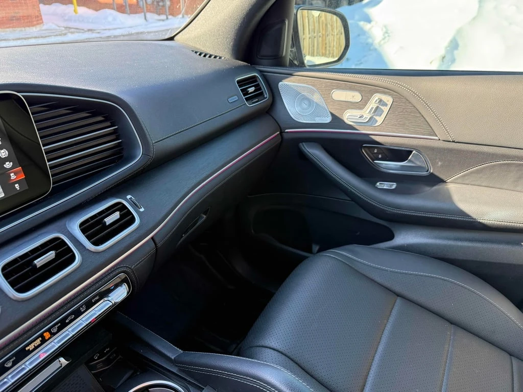 Mercedes-Benz GLE 450 * CARFAX * BURMESTER* ���������*  | Mobile.bg � ����������� 15