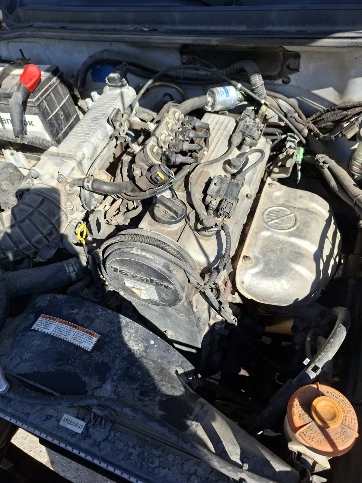 Suzuki Grand vitara, снимка 10 - Автомобили и джипове - 53798044