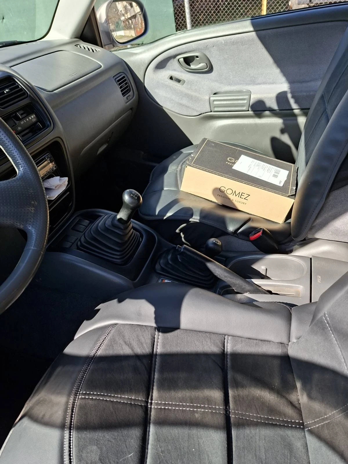 Suzuki Grand vitara, снимка 9 - Автомобили и джипове - 53798044