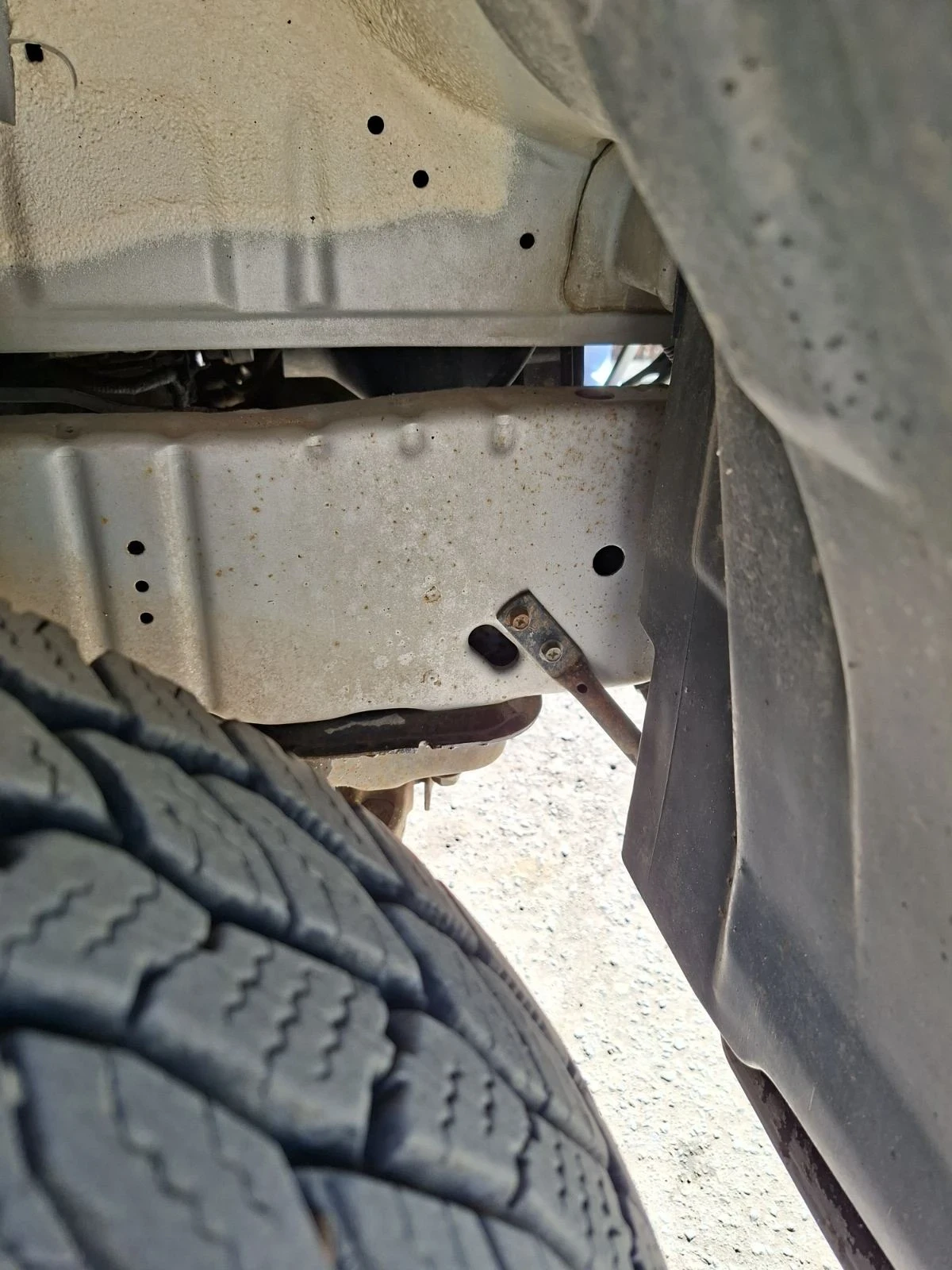 Suzuki Grand vitara, снимка 5 - Автомобили и джипове - 53798044