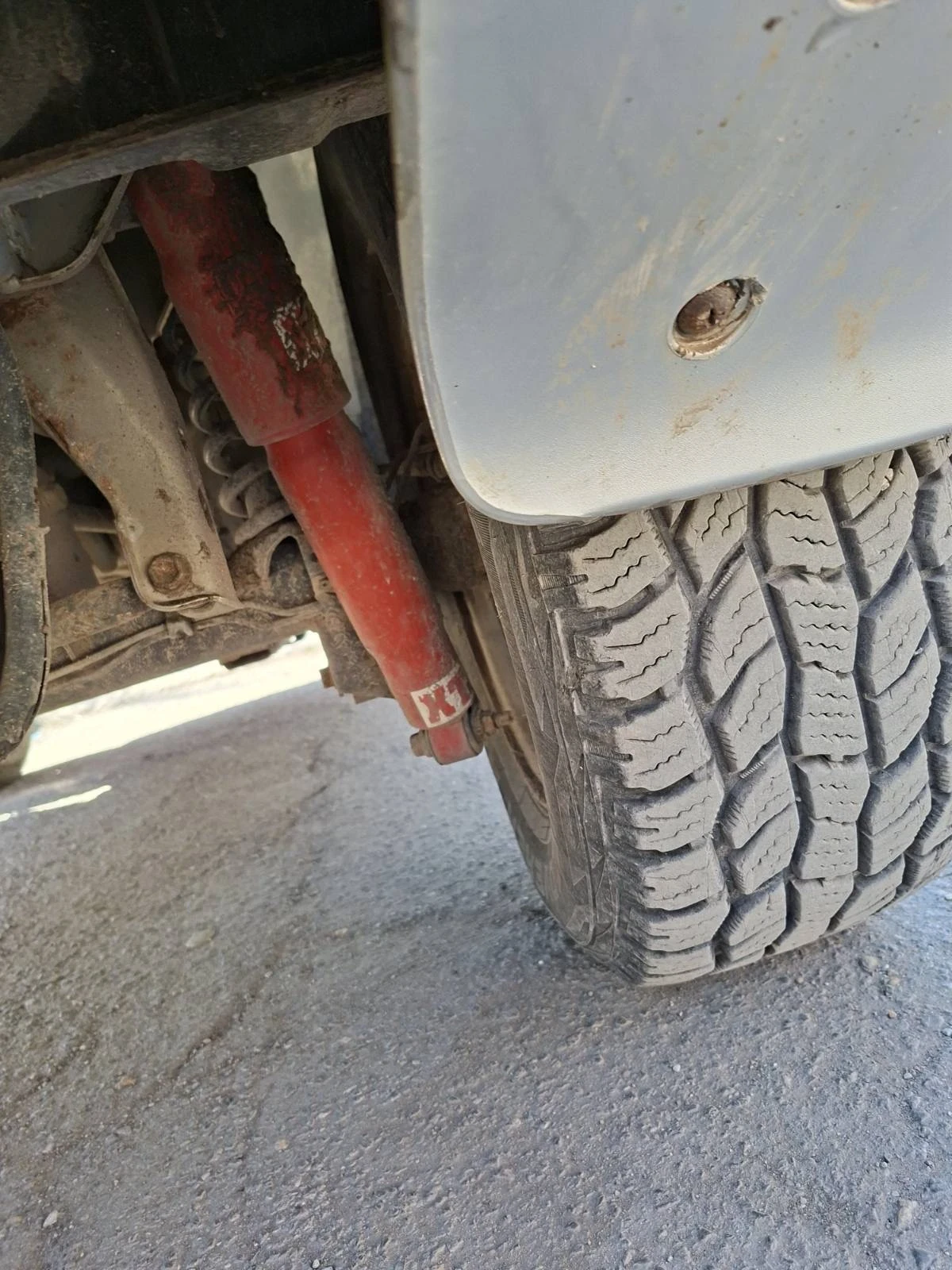 Suzuki Grand vitara, снимка 4 - Автомобили и джипове - 53798044