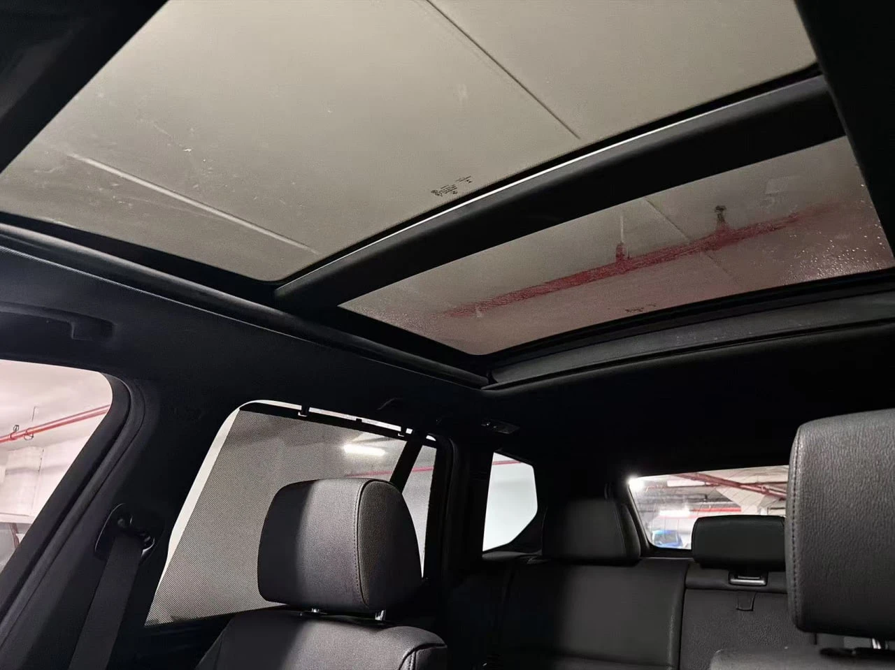 BMW X3 * АВТО КРЕДИТ* ЦЕНА ДО БГ * СЕРВИЗНА ИСТОРИЯ * , снимка 13 - Автомобили и джипове - 53814547