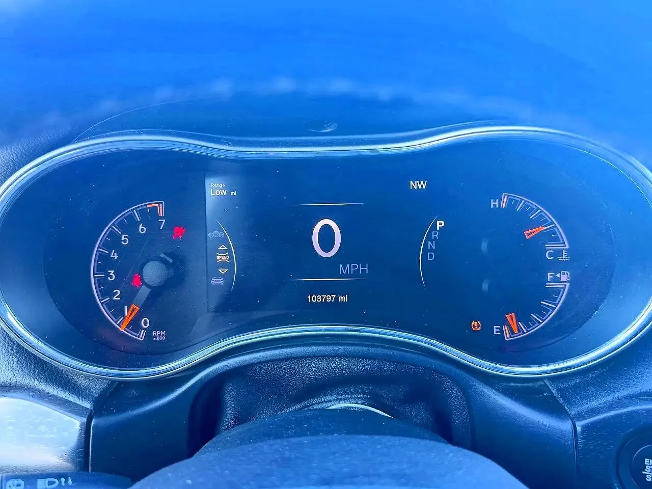 Jeep Grand cherokee, снимка 7 - Автомобили и джипове - 54079018