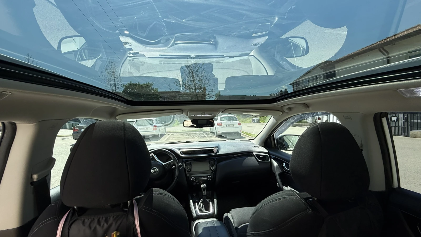Nissan Qashqai 1.3 DIG-T ����������� �� 06. 2026� | Mobile.bg � ����������� 6